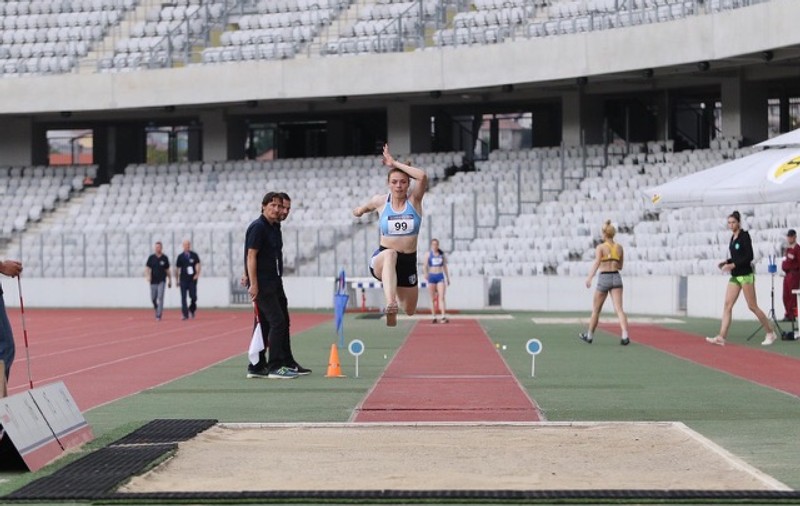 Încep Internaţionalele de atletism ale României. Președintele federeției promite show: „Vor fi probe tari, tombole pentru fani şi muzică“