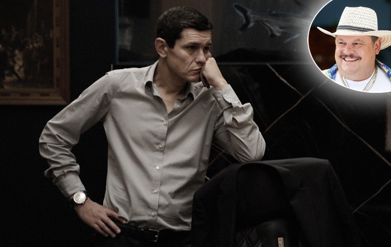 Iulian Postelnicu, lăudat de Mihai Bobonete pentru prestația din serialul „Plaha” de pe Netflix. De ce a plecat actorul din „Las Fierbinți”