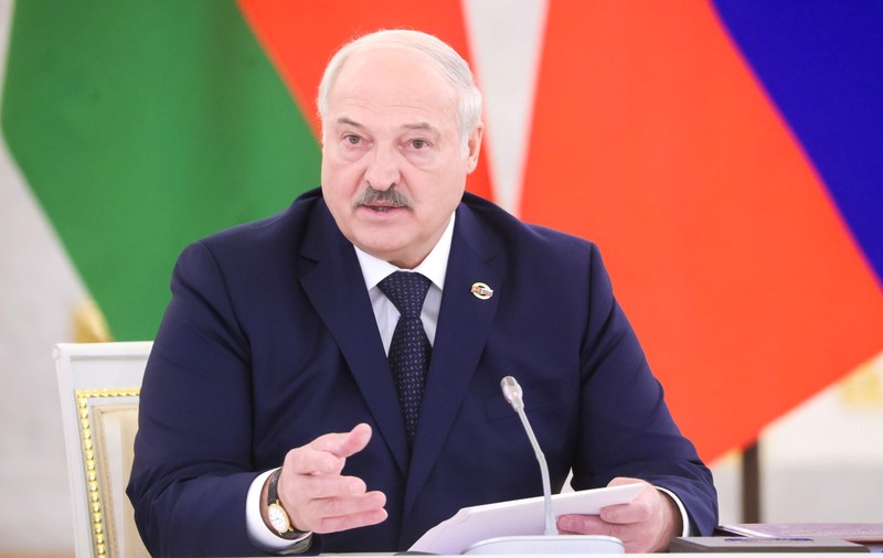 Înalții oficiali din Belarus vor putea pleca în străinătate doar cu aprobarea lui Aleksandr Lukașenko