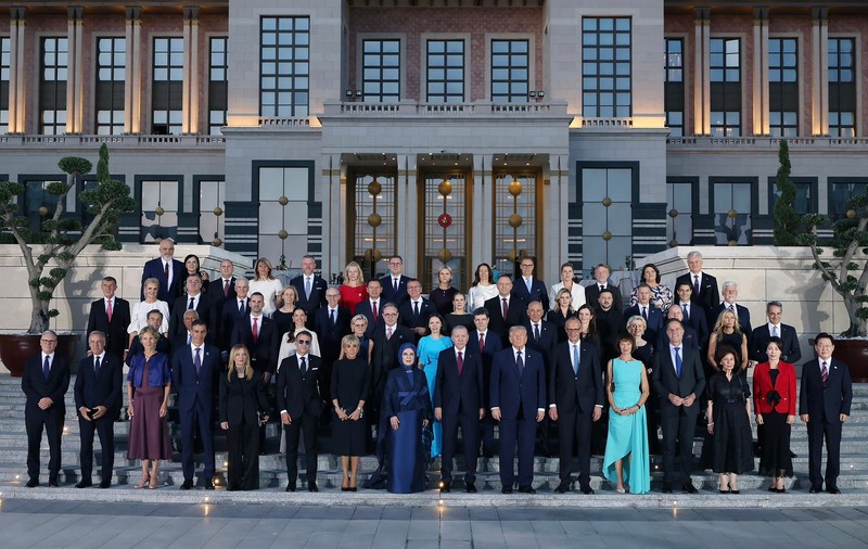 NATO la Ankara. Un summit „operațional”, care adaptează Alianța la provocările secolului XXI 