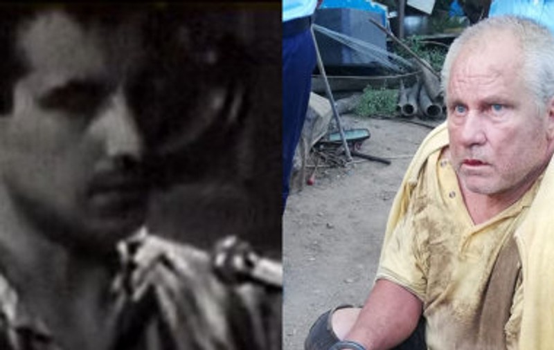 Asemănarea dintre criminalul din Caracal și Ion Rîmaru. Ce se știe despre familia caracaleanului
