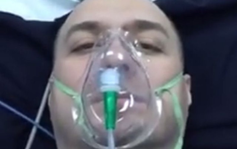 Leo de la Strehaia, de urgenţă la spital. Femeile l-au adus la un pas de infarct
