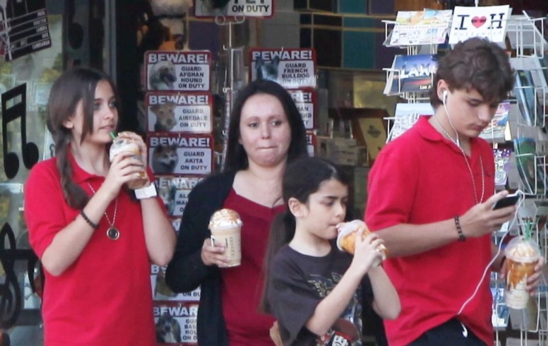 Copiii lui Michael Jackson vor juca într-un reality-show?