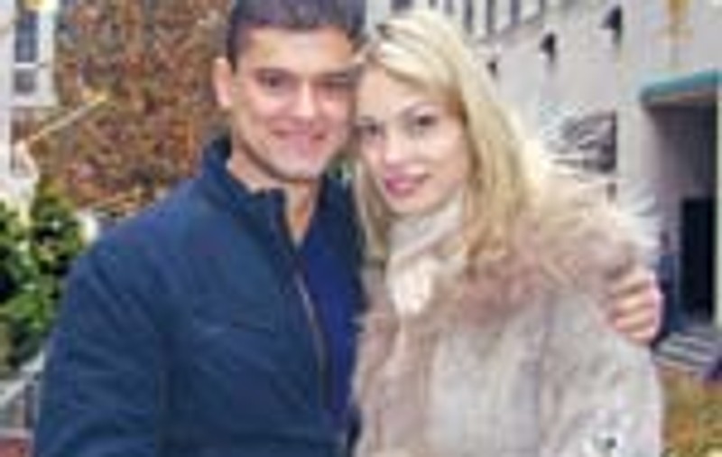 Boureanu isi ia casa la New York