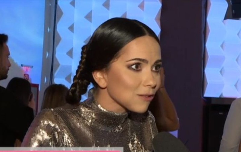 Inna despre operațiile estetice: "Odată ce începi nu te mai oprești"