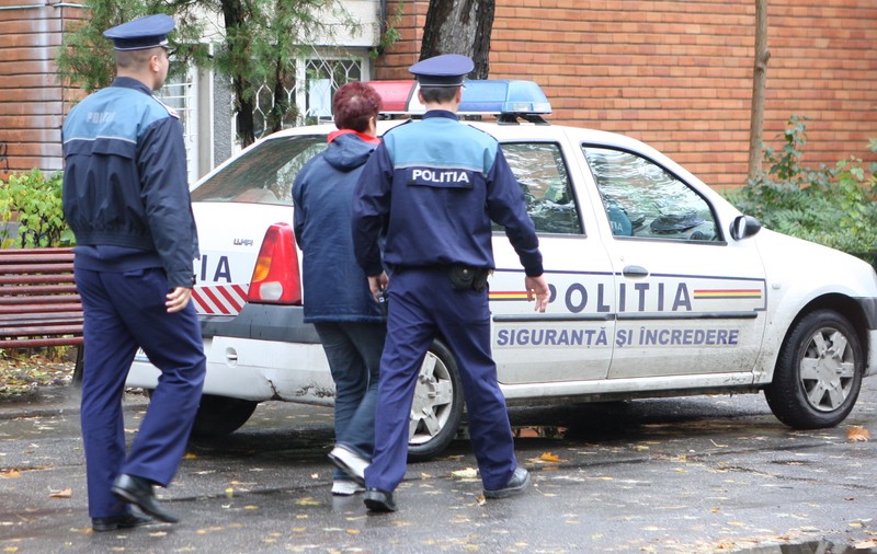 MAI: Crăciunul 2015 a fost cel mai liniştit şi mai sigur din ultimii cinci ani