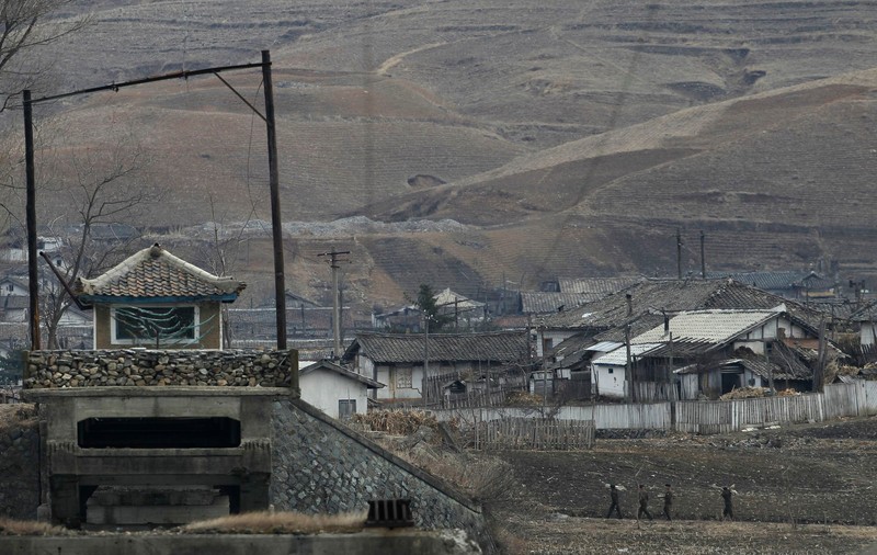 Coreea de Nord ar pregăti un nou test nuclear la începutul lui 2014