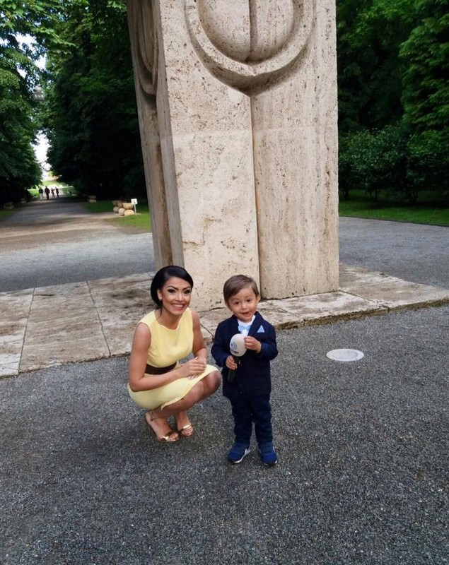 EXCLUSIV. Andreea Mantea vorbește despre nuntă. «Îmi doresc o ceremonie foarte restrânsă, undeva departe»