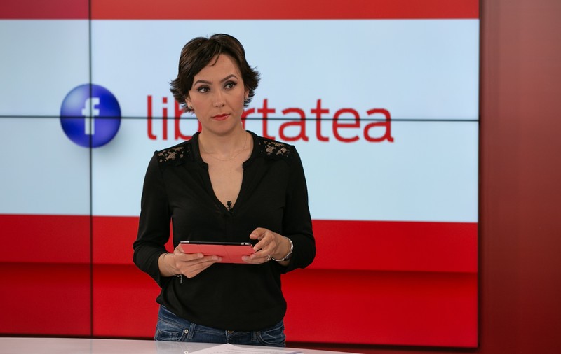 VIDEO | Adriana Nedelea LA FIX | Se ascut cuțitele în PSD