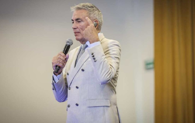 Reacția lui Dragoş Anastasiu, după ce Oana Gheorghiu a preluat postul pe care l-a deţinut