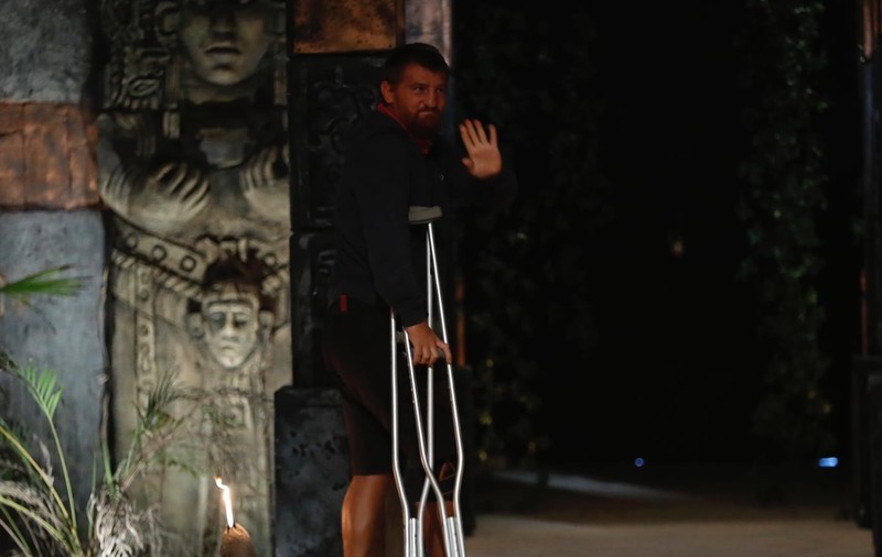 Cătălin Moroșanu, declarații despre finaliștii de la „Survivor România”