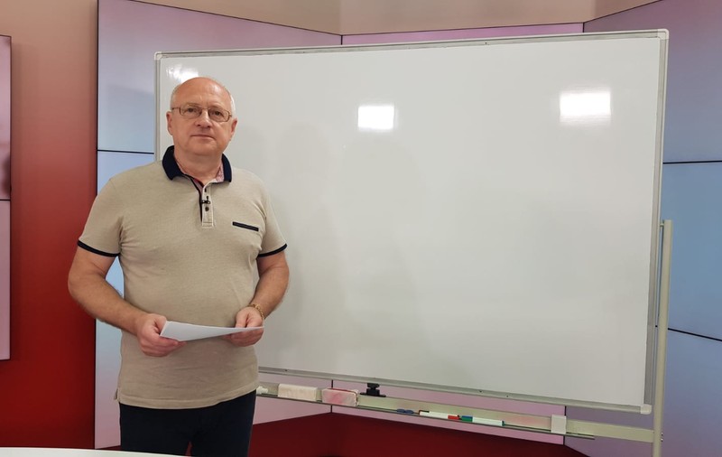 Rezolvarea subiectele la matematică la BAC 2020. „Sunt ușor mai simple decât în anii precedenți”