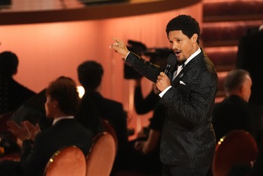 Donald Trump l-a numit pe Trevor Noah „un ratat total” și l-a amenințat că îl dă în judecată, Foto: Profimedia Images