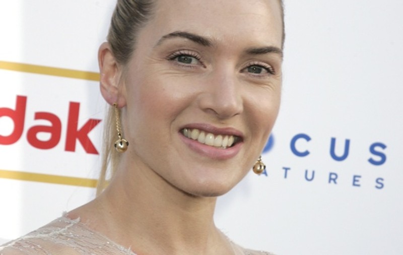 Kate Winslet vrea o pauză de la filme