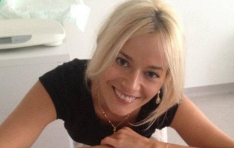 Laura Cosoi: "Și ce dacă am câteva riduri, nu este minus ăsta!”