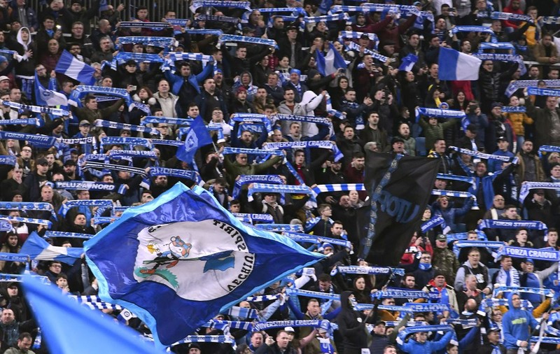 Când se vor întoarce suporterii pe stadioane. Anunțul făcut de ministrul sportului