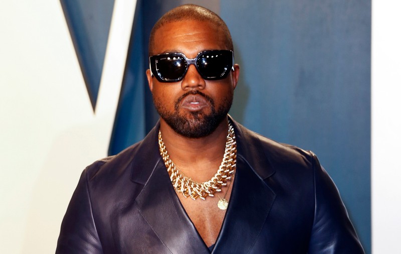 Kanye West „e fascinat de Hitler” și a vrut să-și numească după el albumul din 2018, susțin persoane apropiate de rapper