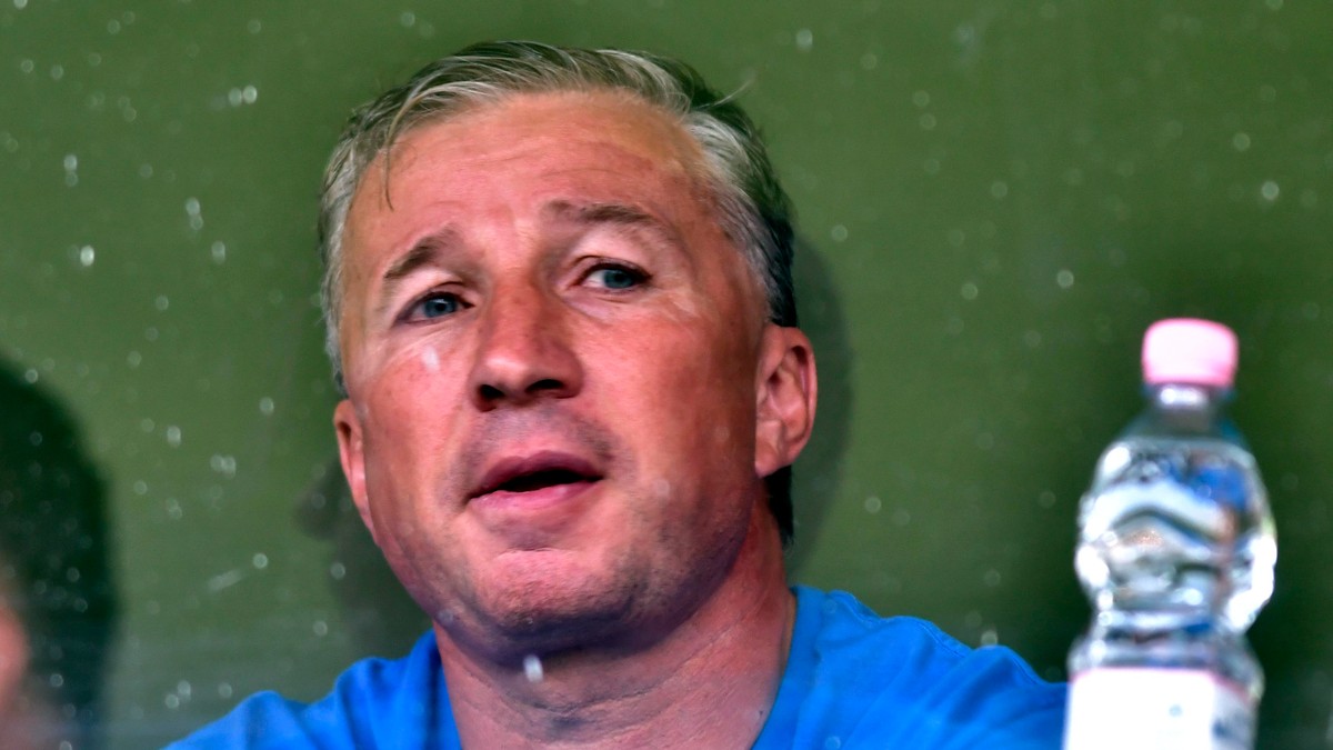 CFR Cluj a învins pe Aris Limassol, într-un meci amical. Ce jucător ar fi vrut Dan Petrescu la echipa sa