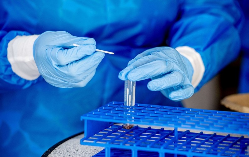 Inspectorul general al IȘMB, Ionel Pușcaș, a fost diagnosticat cu COVID-19