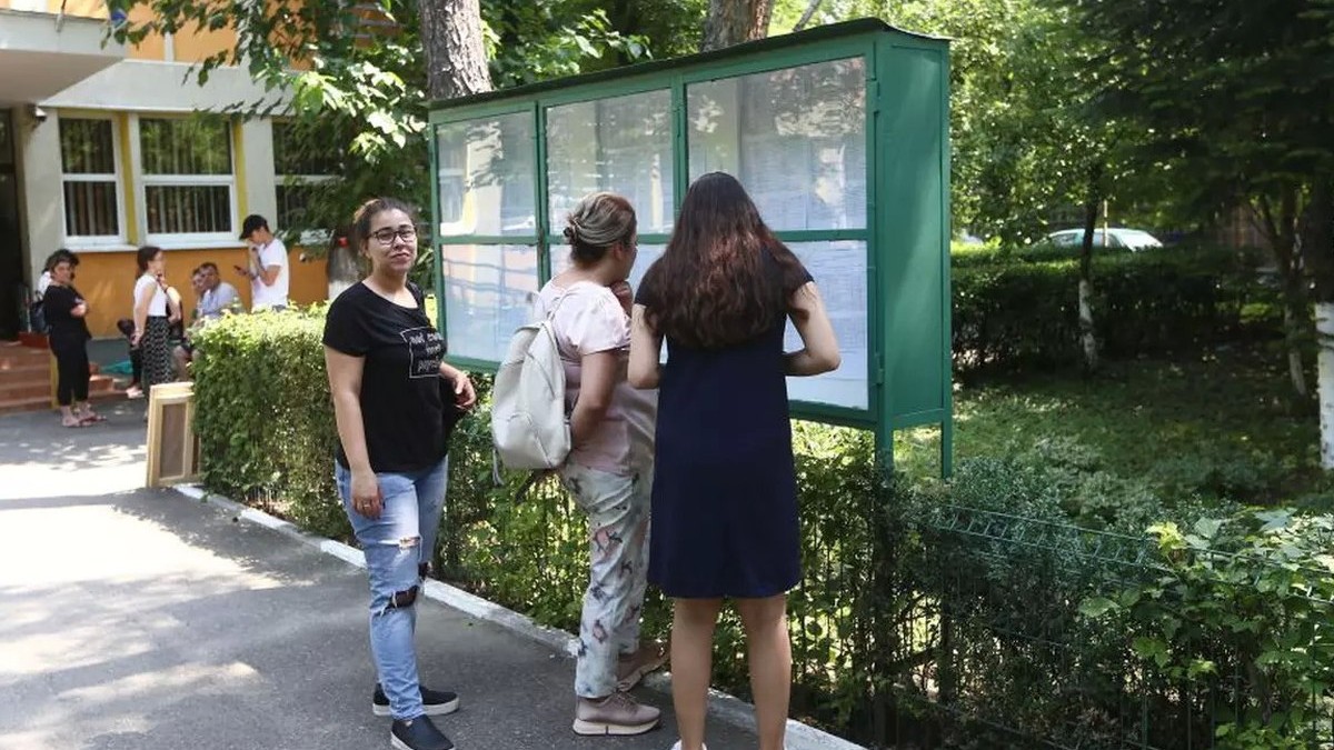 Rezultate finale Evaluarea Națională 2022. Notele după contestații vor fi publicate azi pe edu.ro