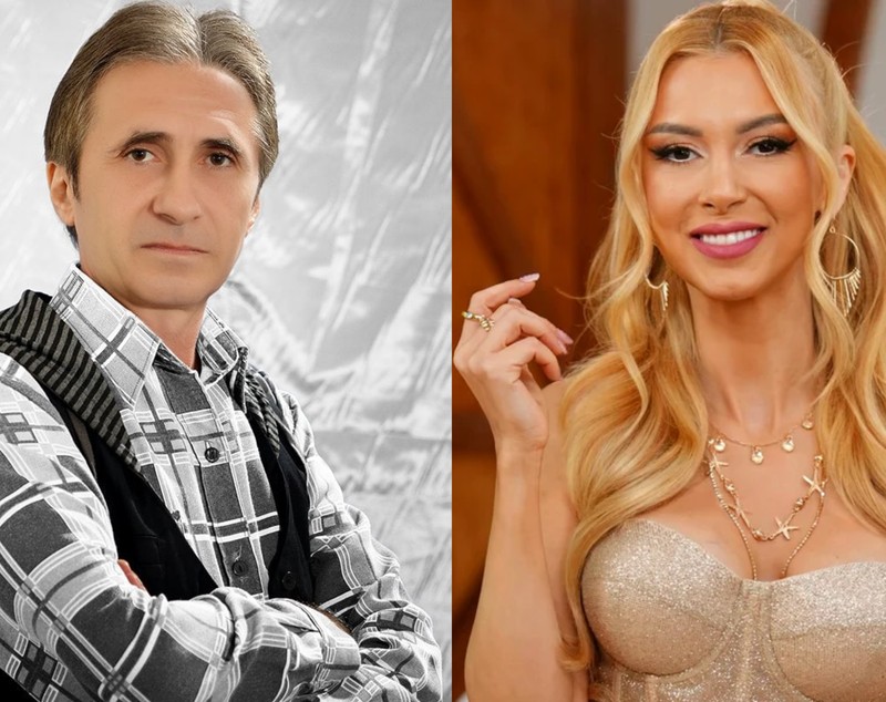 Reacția lui Săndel Bălan după ce Andreea Bălan a pierdut 90.000 de euro: „E dureros. Știe cineva cât a muncit ea?”. Cum a rămas fără bani