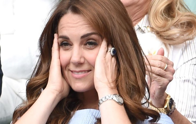 Ziua de naștere a lui Kate Middleton, trecută cu vederea din cauza veștii date de Prințul Harry și Meghan
