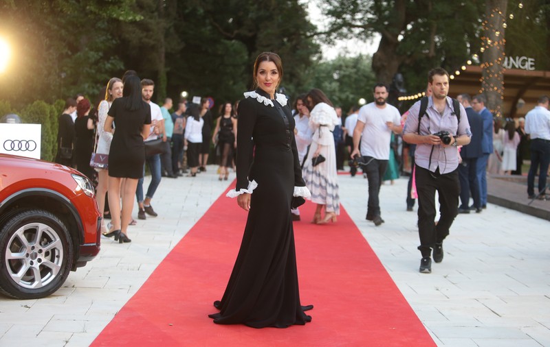 VIDEO EXCLUSIV/Mărturisirea lui Nico, la aniversarea revistei VIVA!. „Cred că la 19 ani am văzut prima dată marea!”