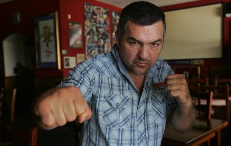 “Bute îl va bate pe Magee înainte de limită”
