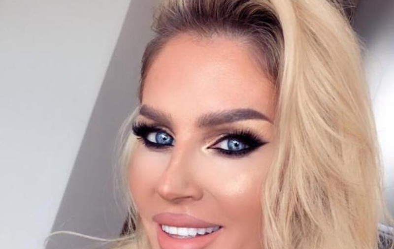 Tranformare incredibilă pentru Andreea Bănică. Cum s-a afișat la gala Elle