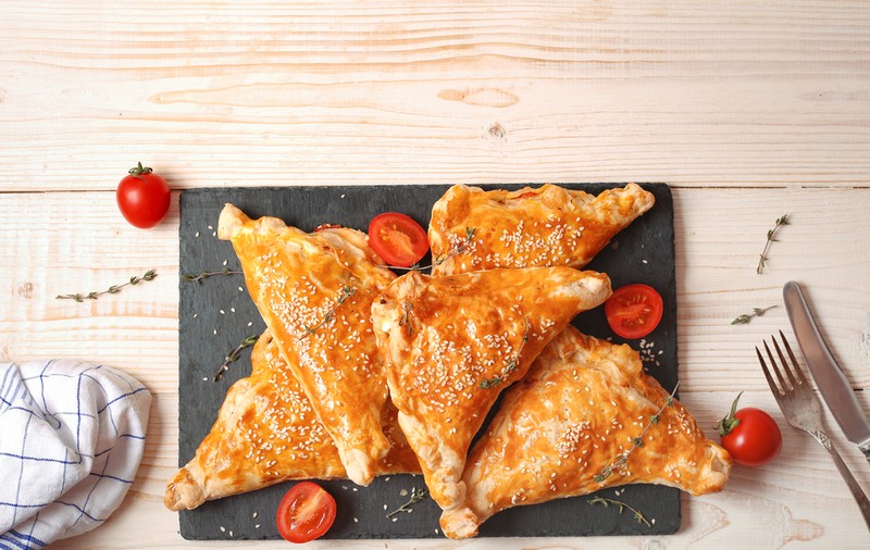 Reţete de merdenele. Simple și delicioase