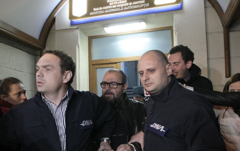 Cristian Popescu Piedone, pus sub acuzare pentru conflict de interese