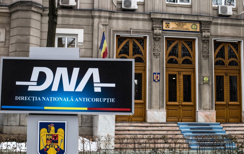 DNA: Vitalie Stan, fost manager al Spitalului de Arși din București, urmărit penal pentru “16 infracțiuni de luare de mită”