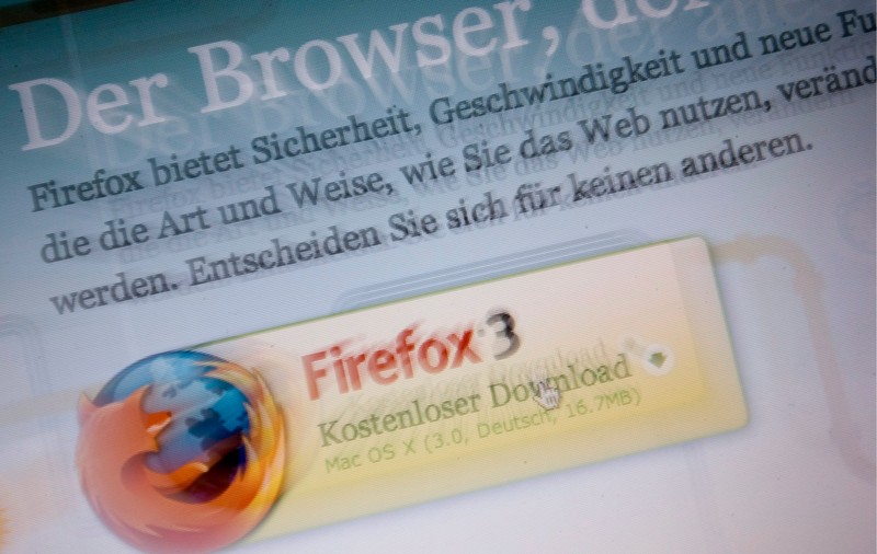 Mozilla suspendă publicitatea de pe Facebook în urma scandalului Cambridge Analytica