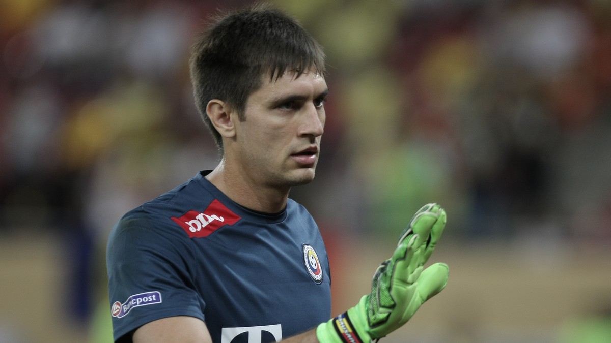 Tătărușanu a plecat de la Fiorentina la FC Nantes