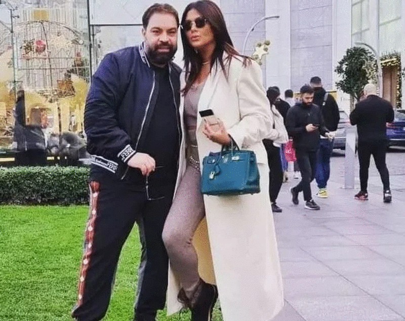 Mesajul Roxanei Dobre pentru femeile care flirtează cu soțul ei, Florin Salam. „El trimite mesaje în privat multor domnișoare. Nu mai răspundeți”