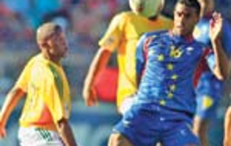 Vine un portughez 