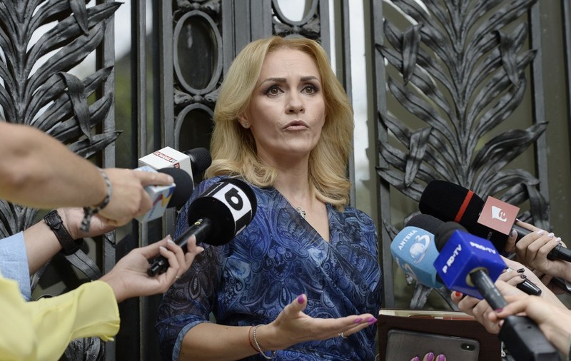 PNL București a sesizat Biroul Electoral. Acuzații la adresa primarului Gabriela Firea
