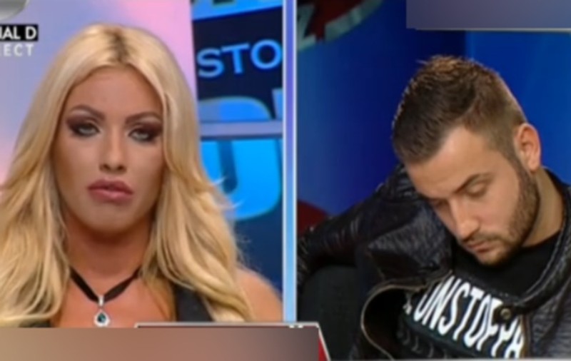 Loredana Chivu, dezvăluire ȘOCANTĂ. Fratele ei a vrut să se SINUCIDĂ
