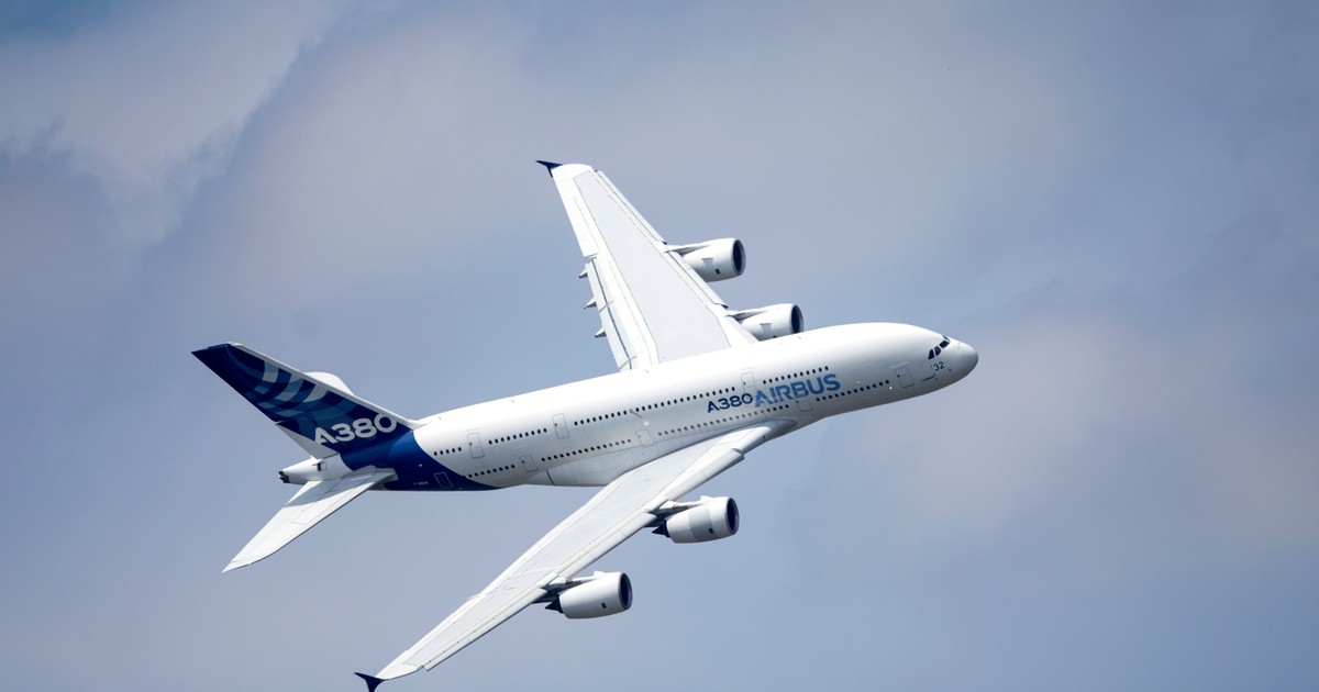 Germania a amendat cu 81 de milioane de euro Airbus
