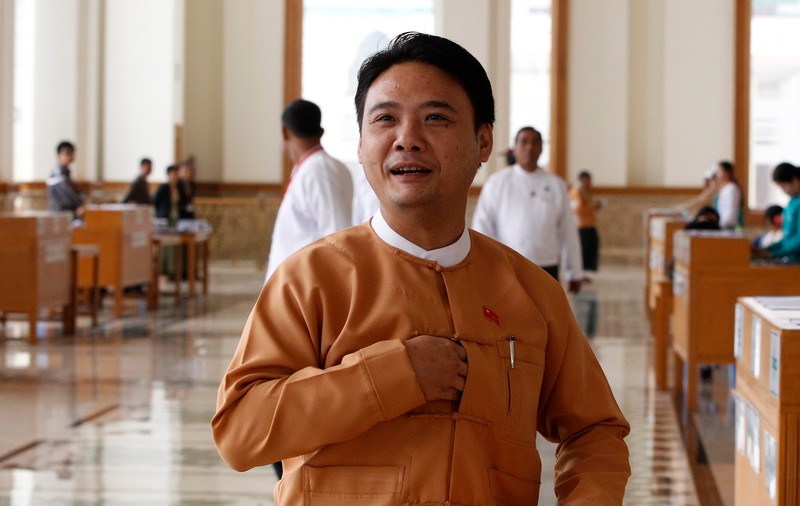 Patru militanți pro-democrație, executați de junta din Myanmar. Sunt primele astfel de pedepse după mai multe decenii