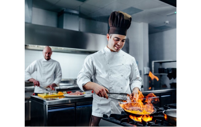 Produse resigilate – Soluții de calitate pentru uz profesional HoReCa