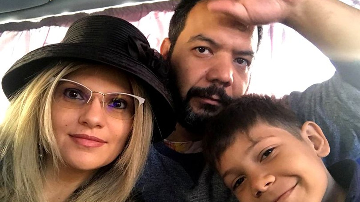 Familia Anghel a câștigat procesul cu avocatul