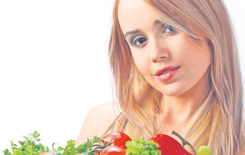 Alimentele bio nu sunt mai sănătoase