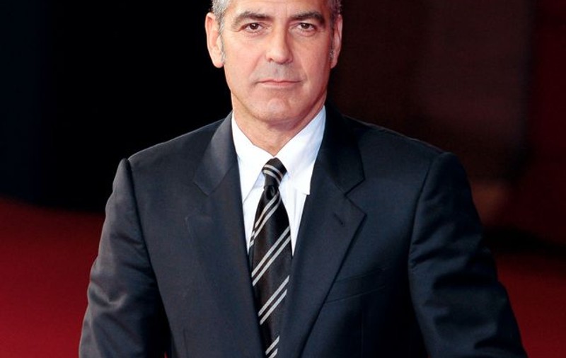 George Clooney, în proces cu trei designeri italieni