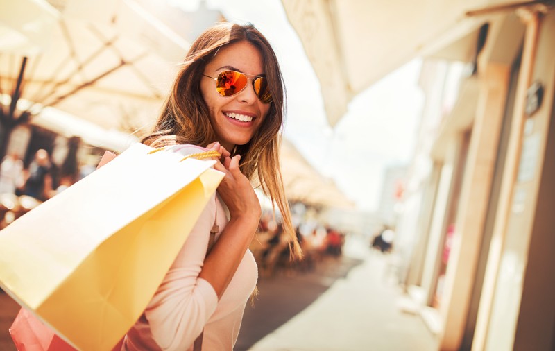 Black Friday la reduceri, dar și la tentații?