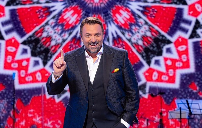 Horia Brenciu, despre tradiția pe care o respectă în fiecare an de sărbători: „E un lucru din ce în ce mai delicat și mai greu de obținut”