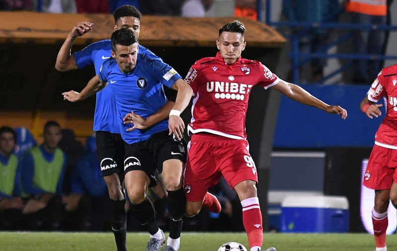 Marius Niculae, despre eșecul umilitor suferit de Dinamo (0-5 cu Viitorul): "Vina e a conducătorilor care n-au fost fotbaliști"