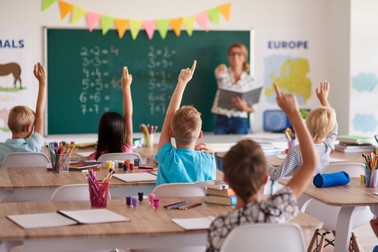 E incertitudine în ceea ce privește începutul noului an școlar. Foto: freepick.com