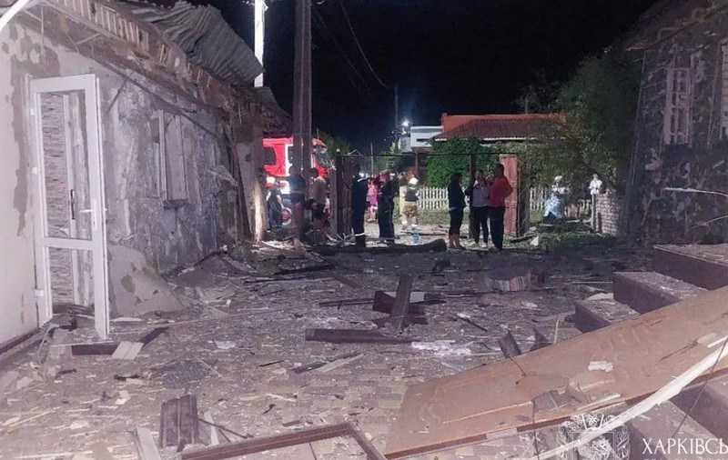 5 oameni au murit și 11 au fost răniți în timpul nopții, după noi atacuri ale Rusiei în Ucraina