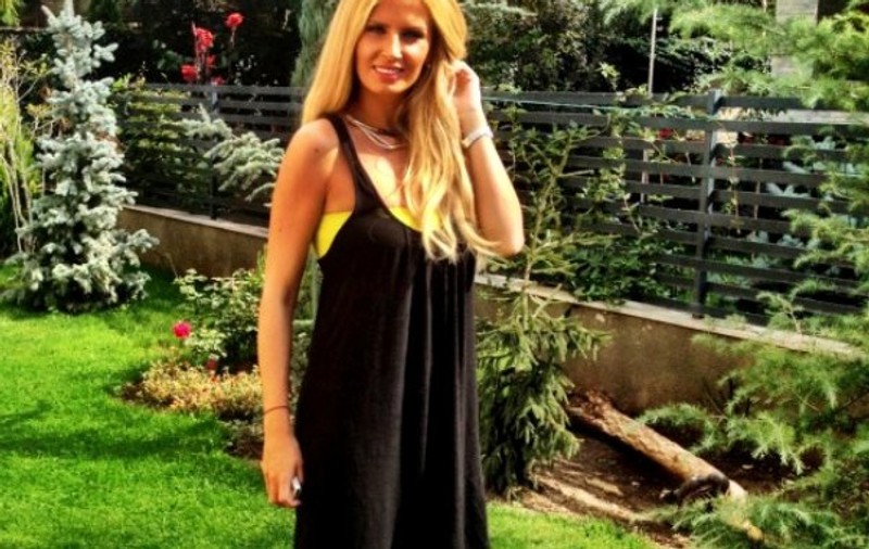 Andreea Bănică vrea să ne spună ceva? ”Nu o să ne despărțim din cauza presei!”